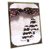 2 1/2&quot; Christmas Tree Large Punch / Perforadora Árbol de Navidad de 6.35 cm