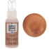 Gallery Glass Paint Rose Gold / Pintura para Vitral Oro Rosa Vitral Folk Art