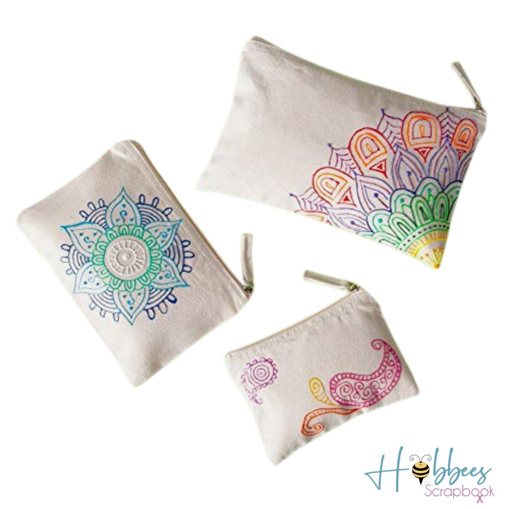 Tulip Glitter Fabric Paint Aquamarine / Pintura para Tela Aguamarina Pintura para Tela Tulip