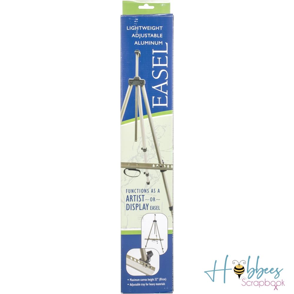 Pro Art Tri-501 Floor Table Easel / Caballete de piso mesa Descontinuado Pro Art