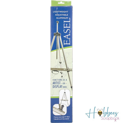 Pro Art Tri-501 Floor Table Easel / Caballete de piso mesa Descontinuado Pro Art