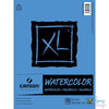 Canson XL Watercolor Paper Pad 9 x 12&quot; / Bloc Para Acuarela