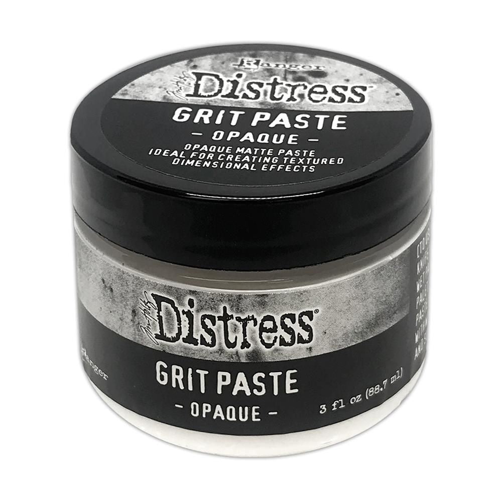 Tim Holtz Distress Grit Paste Opaque / Pasta de Arena Opaca
