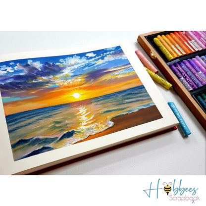 Strathmore Medium Drawing Spiral Paper Pad 14 x 17" / Bloc de Papel en Espiral para Dibujo Papel para Arte Strathmore