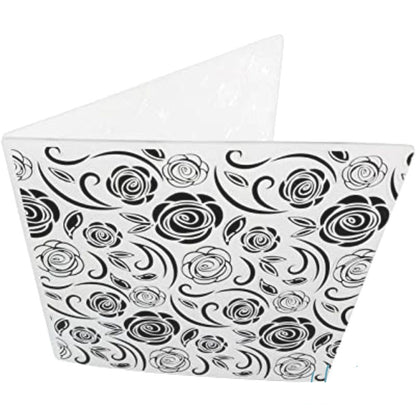 Folder de Grabado de Rosas Folders de Grabado Hobbees