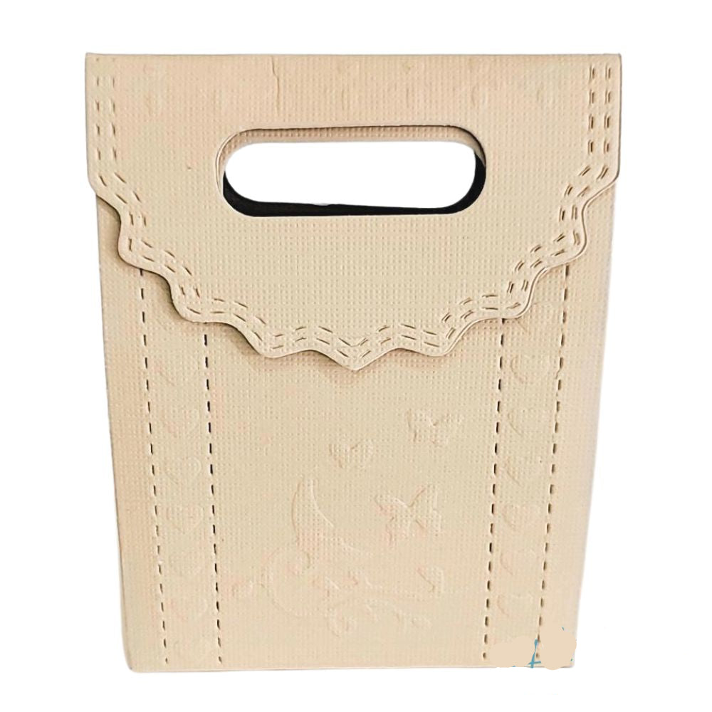 Suaje para Bolsa con Mariposas Dados de Corte / Suajes / Troqueles Hobbees