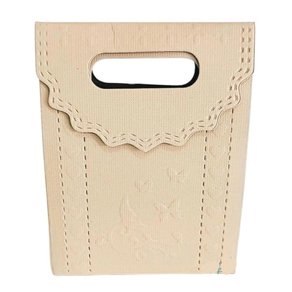 Suaje para Bolsa con Mariposas Dados de Corte / Suajes / Troqueles Hobbees