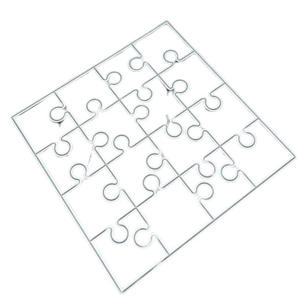 Suaje de Corte de Rompecabezas Dados de Corte / Suajes / Troqueles Hobbees