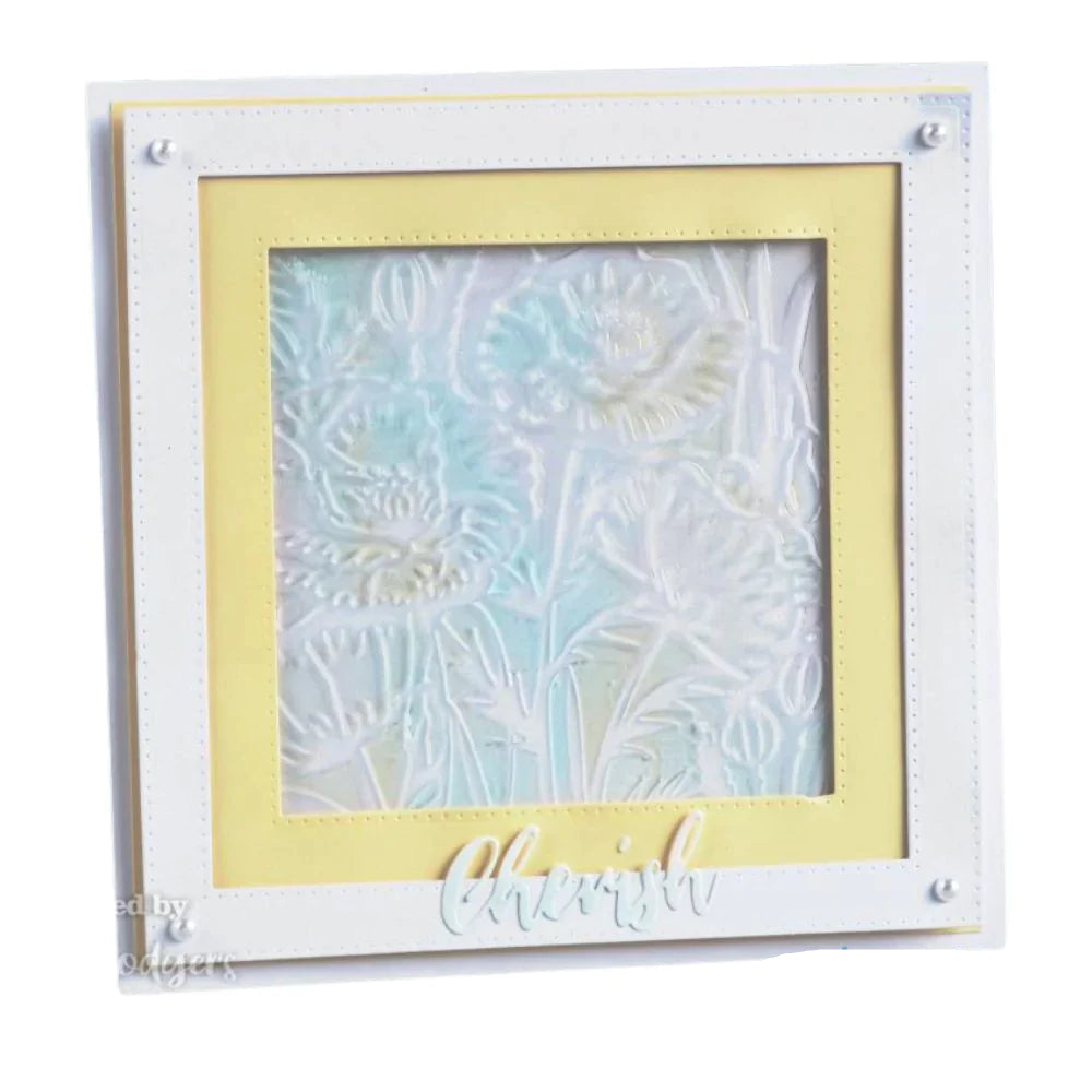 Cosmic Shimmer Glossy Glaze Blush Pink / Gel de Textura Rosa Medios Mixtos y Pastas Texturizadoras Creative Expressions