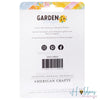Paige Evans Garden Shoppe Dimensional Sticker / Estampas De Mariposas Dimensionales