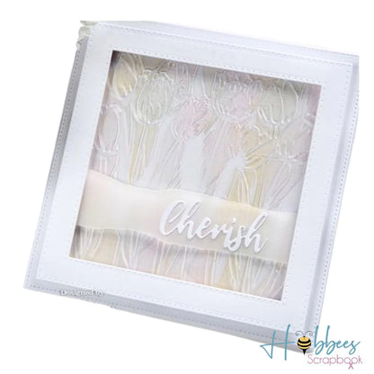 Cosmic Shimmer Glossy Glaze Inspired Lilac / Gel de Textura Lila Medios Mixtos y Pastas Texturizadoras Creative Expressions