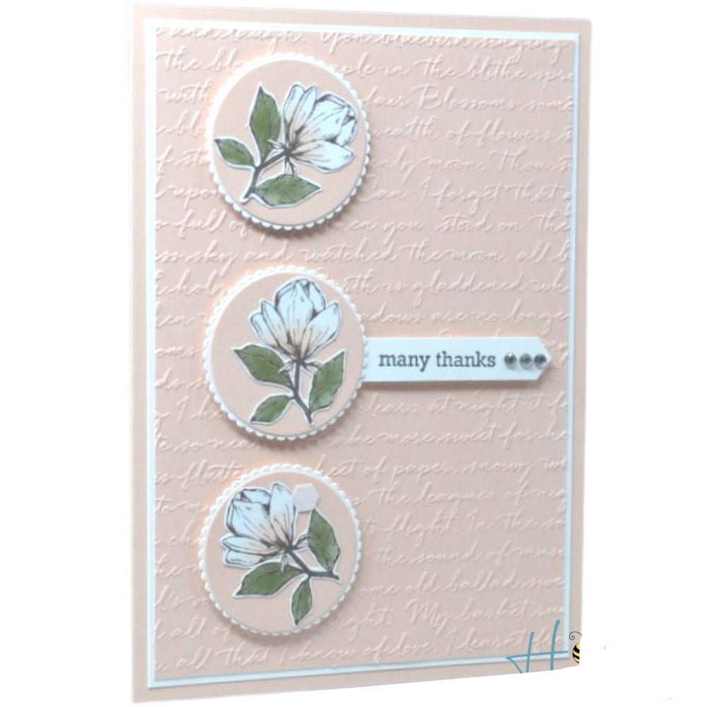 Folder de Grabado Letras de Escritura Folders de Grabado Hobbees