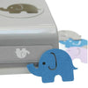 Elephant Punch / Perforadora de Elefante