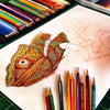 ColorTones Double-Ended Colored Pencils / Lápices Bicolor Camaleon
