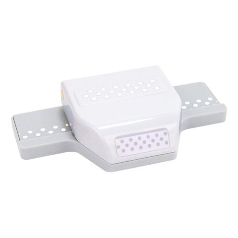 Edge Punch Polka Dots / Perforador de Orilla Puntitos Descontinuado Ek Success