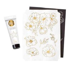 Reactive Screen Ink / Tinta para Serigrafía Reactiva Descontinuado Heidi Swapp