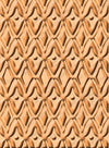 Folder de Grabado / Embossing Folder African Batik