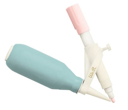 Marker Airbrush / Aerógrafo Manual Descontinuado We R Memory Keepers