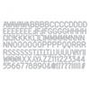 Thinlits Alphanumeric Label Die / Suajes de Letras y Números