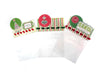 Sew Ribbon Leaf Kit / Kit Completo para Decorar con Listón