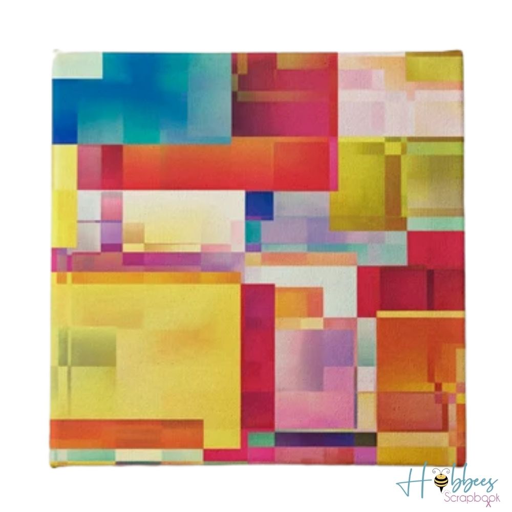 Canvas Board 8 x 8" / Lienzo Para Artista de 20.32 cm Lienzos Royal Langnickel