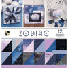 Cardstock Zodiac / Block de Cartulina Zodiaco