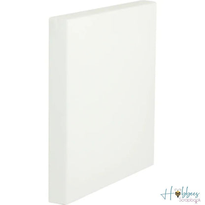 Canvas Board 8 x 8" / Lienzo Para Artista de 20.32 cm Lienzos Royal Langnickel