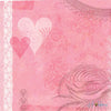 Smitten Pretties Paper / 25 Hojas Papel Bellezas Enamoradas