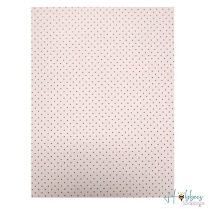 Kind Heart Paper / 25 Hojas de Papel Doble Cara Corazón Amable Papel Maggie Holmes