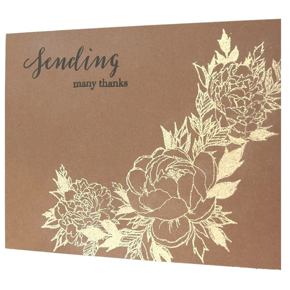 Super Fine Gold Rich Embossing Powder / Polvo de Embossing Oro Super Fino Polvos de Embossing Wow!