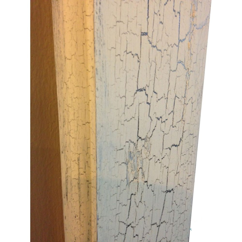 Weathered Wood Crackling Medium / Medio Craquelante de Madera Pinturas DecoArt