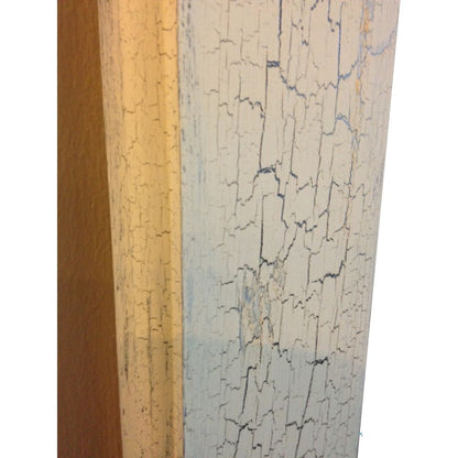 Weathered Wood Crackling Medium / Medio Craquelante de Madera Pinturas DecoArt