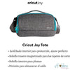 Cricut Joy Tote Carrying Case / Estuche de Transporte