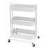 A la Cart Storage Cart With Handles / Carrito Organizador Con Asas Almacenamiento y Organización We R Memory Keepers