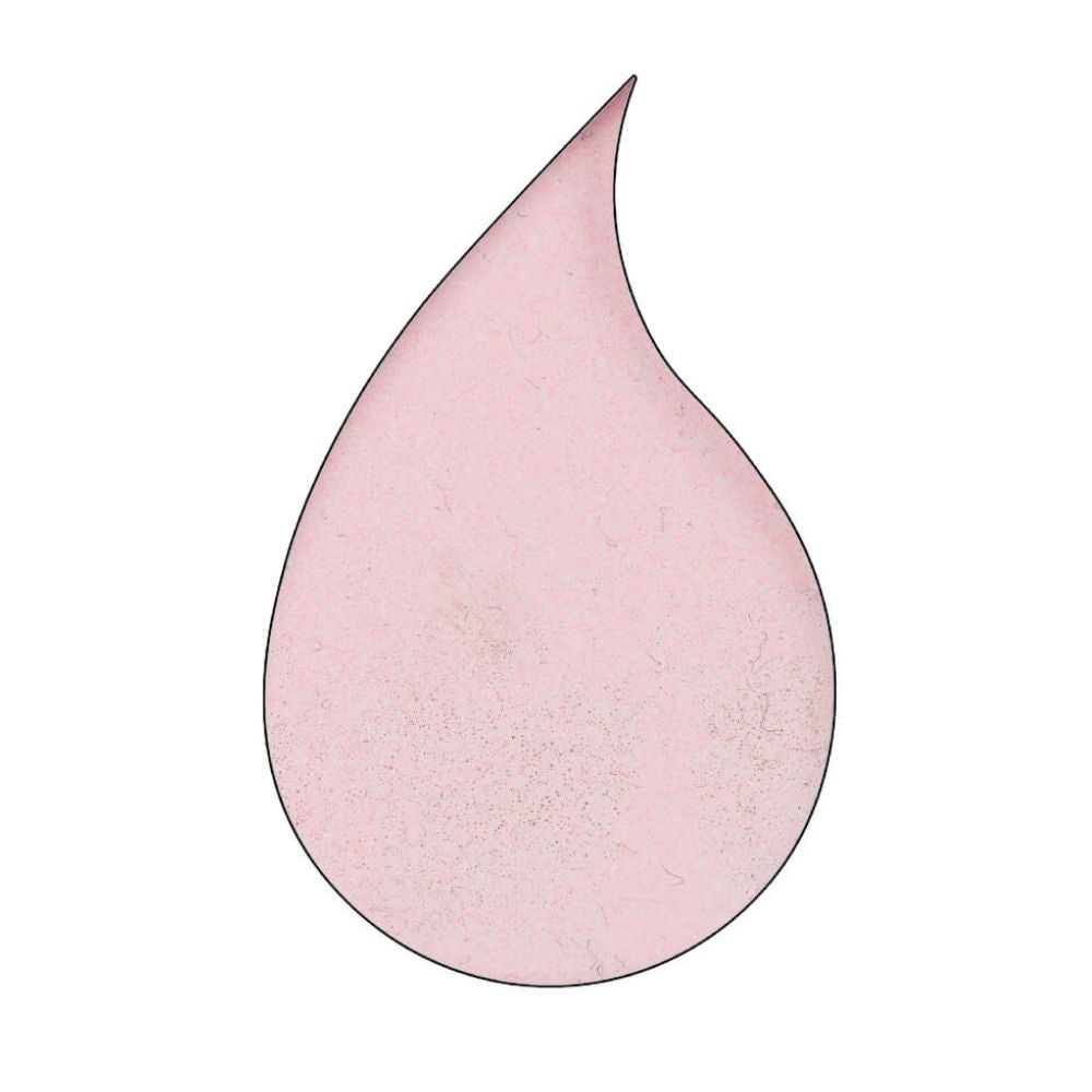 Pastel Pink Embossing Powder / Polvo de Embossing Rosa Pastel Polvos de Embossing Wow!