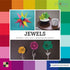 Cardstock Stack Jewels / Block de Cartulina Texturizada Descontinuado Park Lane