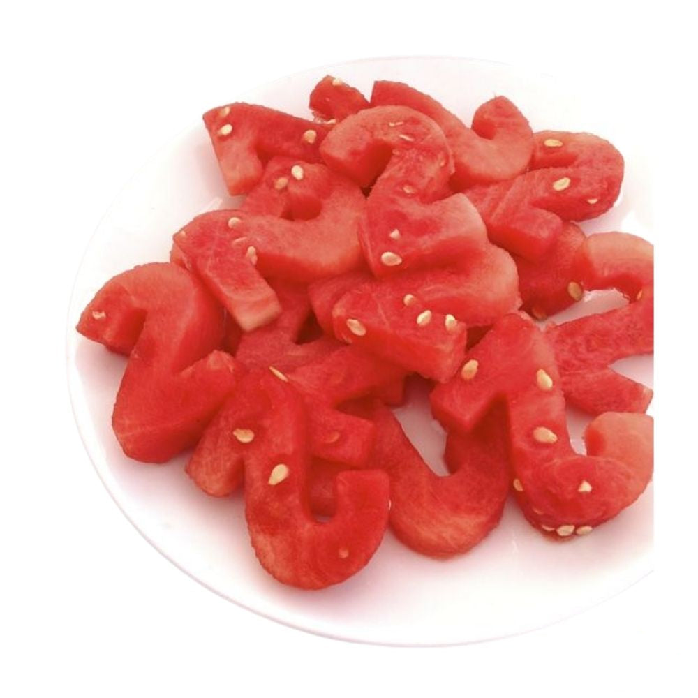 Cookie Number Cutters / Cortador de Galletas Números Repostería Sugarbelle