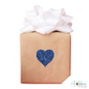 Cool Glitter Heart Stickers / Estampas de Corazones Glitter
