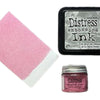 Distress Embossing Ink Pad / Tinta Transparente para Embosar