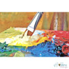 Oil Artist Colors 20Pc / Oleo Colores De Artista