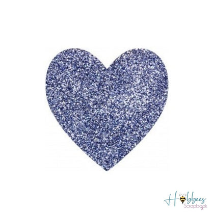 Midnight Dream Embossing Powder / Polvo de Embossing Medianoche Descontinuado Wow!