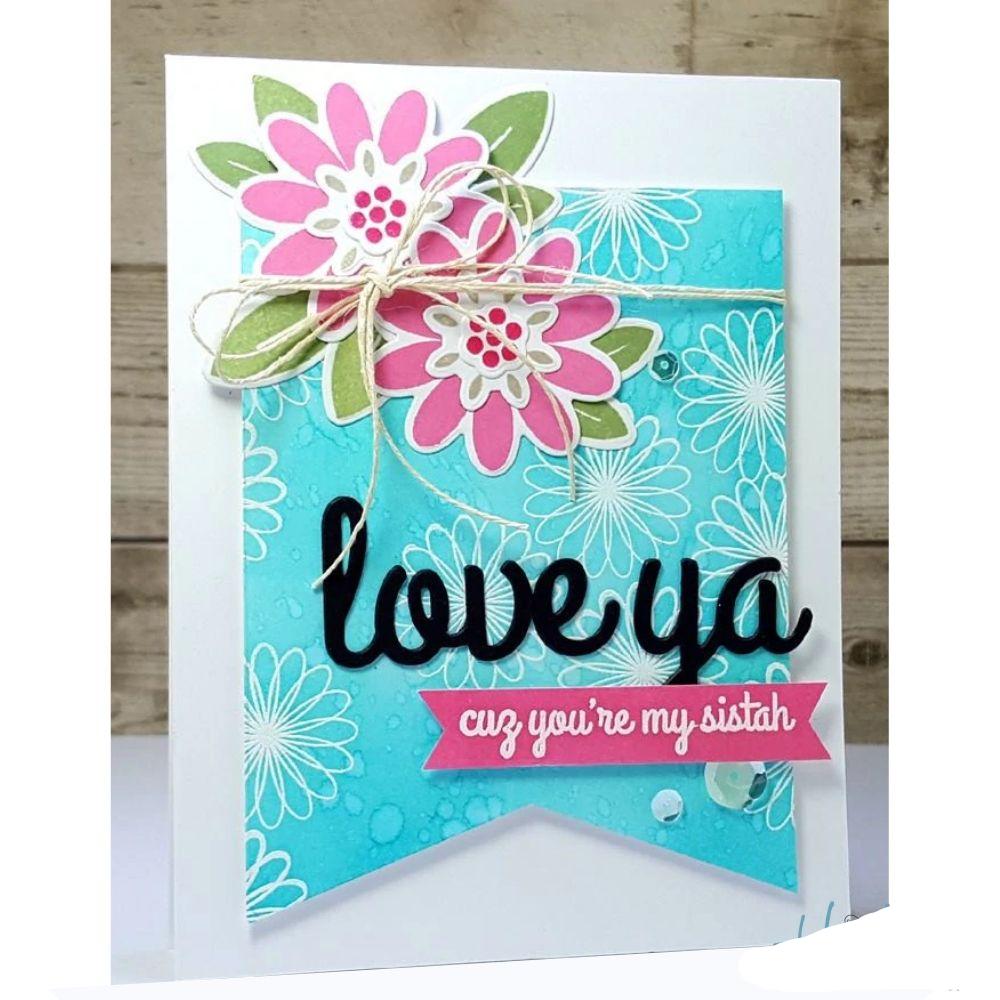 Opaque Bright White Embossing Powder / Polvo de Embossing Blanco Polvos de Embossing Wow!