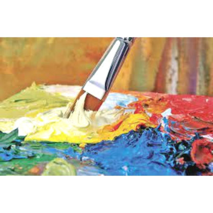 Oil Artist Colors 14Pc / Oleo Colores De Artista Òleos Royal Langnickel