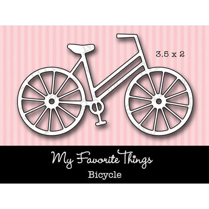 Suaje de Corte de Bicicleta / Bicycle Die Descontinuado Die Namics