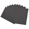Black Paper Sketch Pad A4 / Block de Boceto Papel Negro