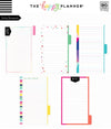 Happy Planner Sticky Notes / Block de Notas Adhesivas