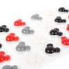 Mickey Sticky Brads / Botones Auto-Adhesivos de Mickey Mouse