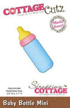 Suaje de Corte de Mamila / Baby Bottle Mini