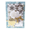 Anna Griffin Minc Holiday Kit 170 pc. / Kit Edición Especial Navidad para Minc