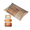 Suaje de Corte de Caja de Almohada / Pillow Box/Labels